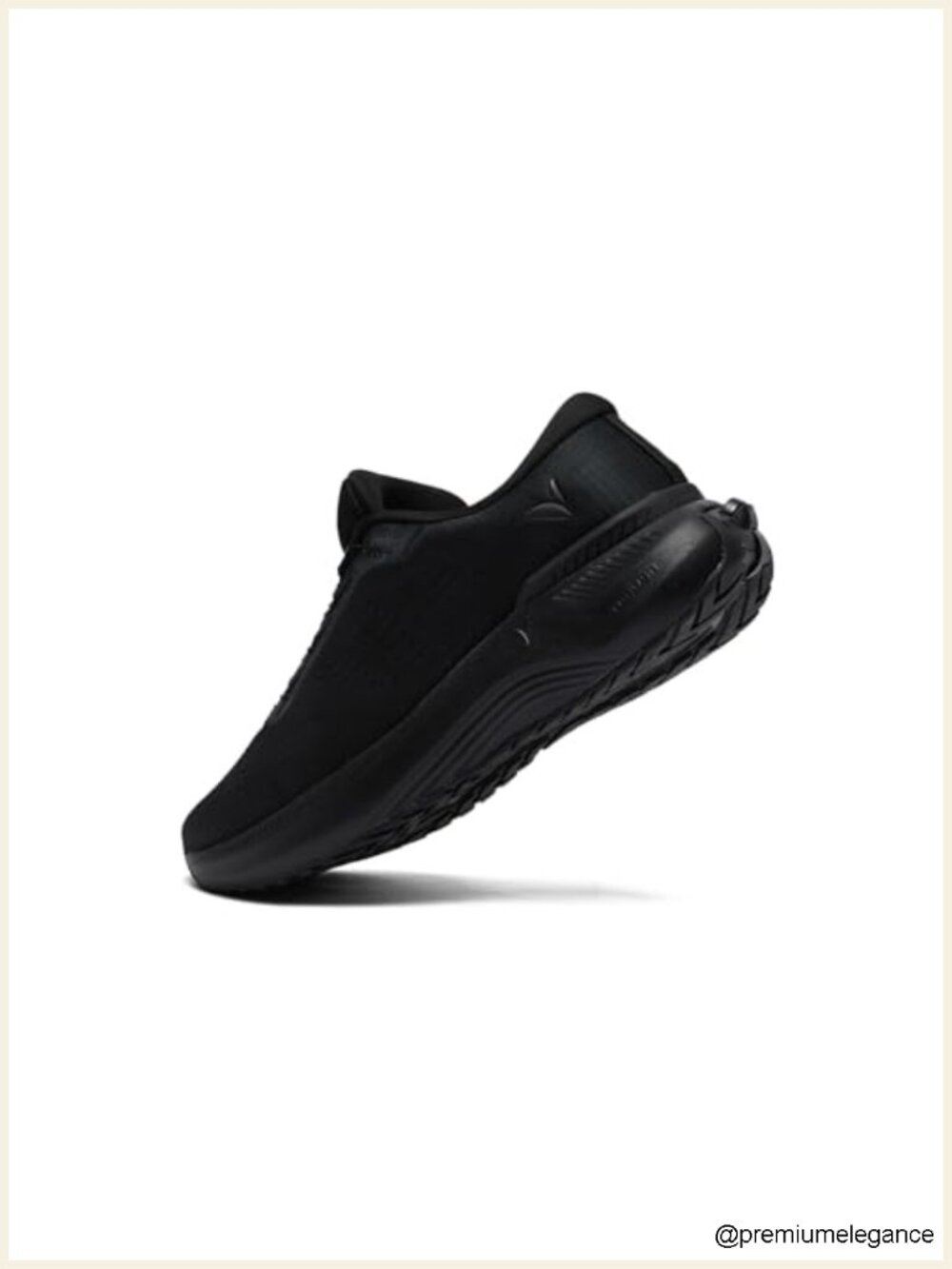 Zerotie Hands Free Slip On Walking Shoes - Adjustable Lacing No Tie Sneakers